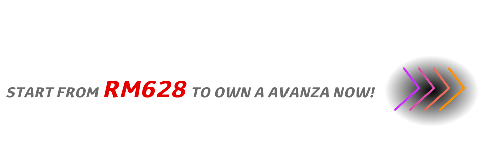 Avanza EZ Beli