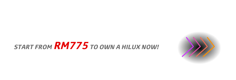 Hilux EZ Beli