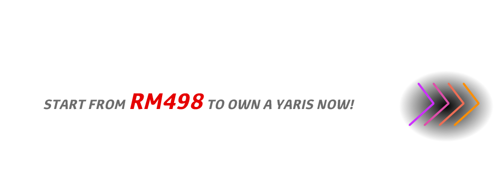 Yaris EZ Beli