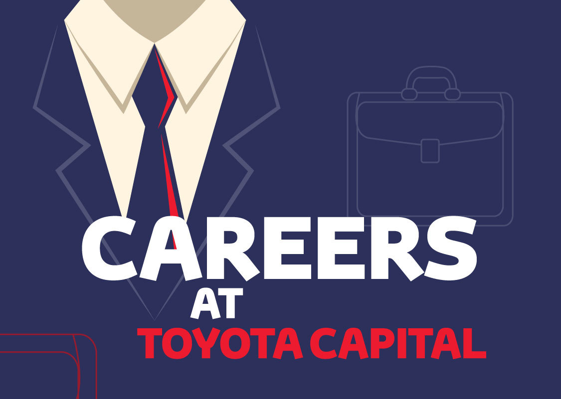 Careers at Toyota