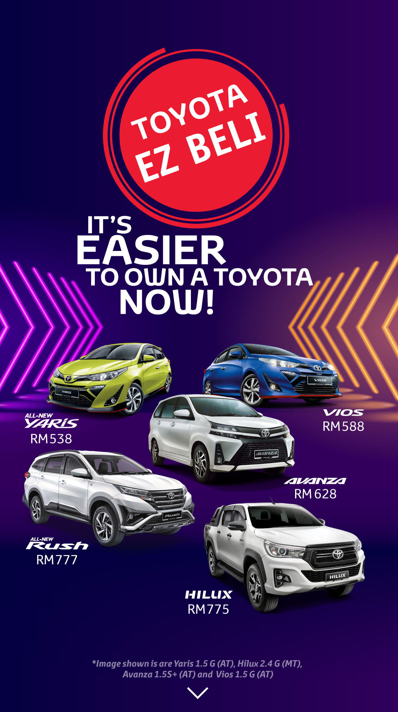 EZ Beli