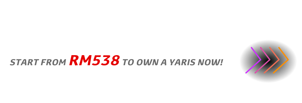 Yaris EZ Beli