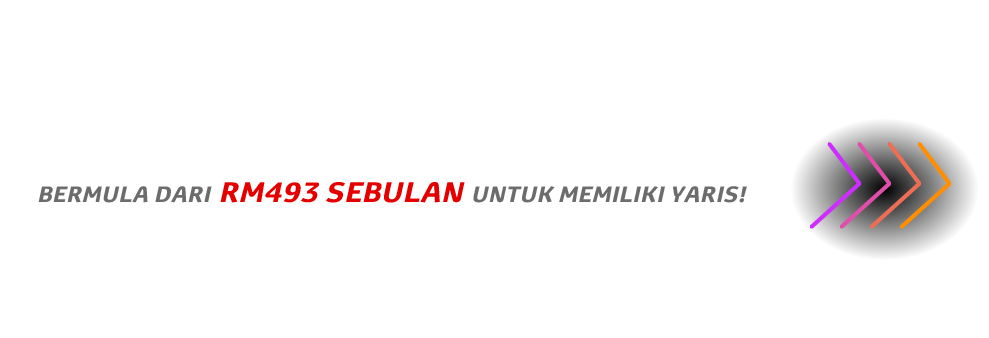 Yaris EZ Beli