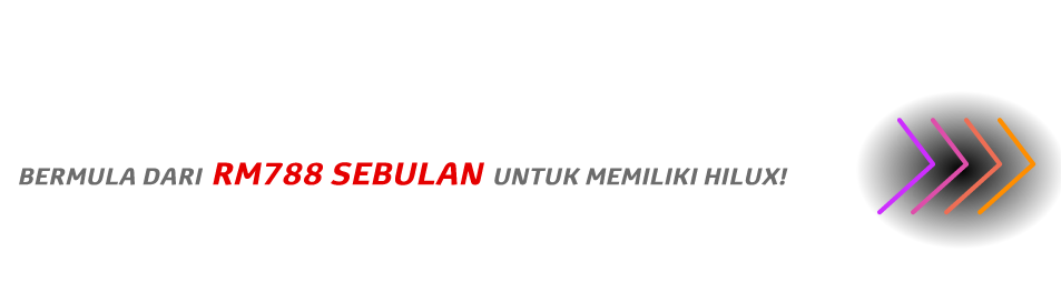 Hilux EZ Beli