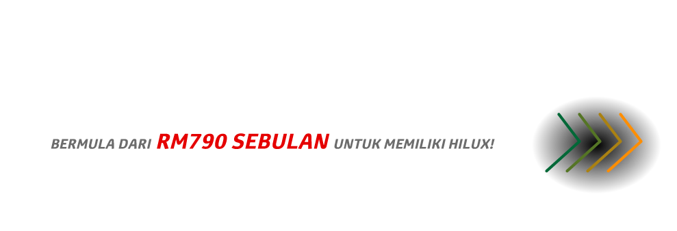 Hilux EZ Beli