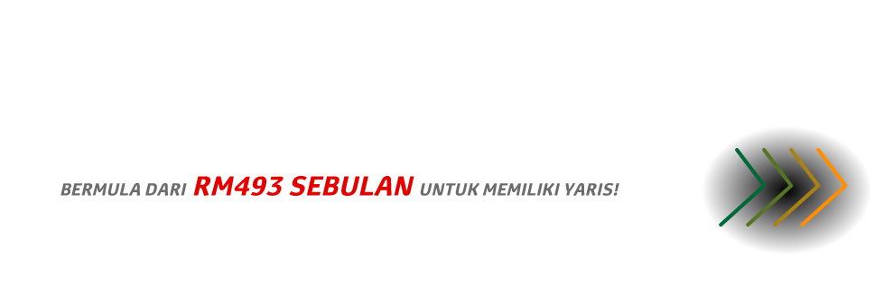 Yaris EZ Beli