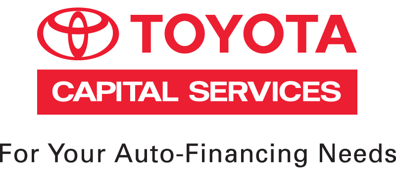 Toyota Capital Logo
